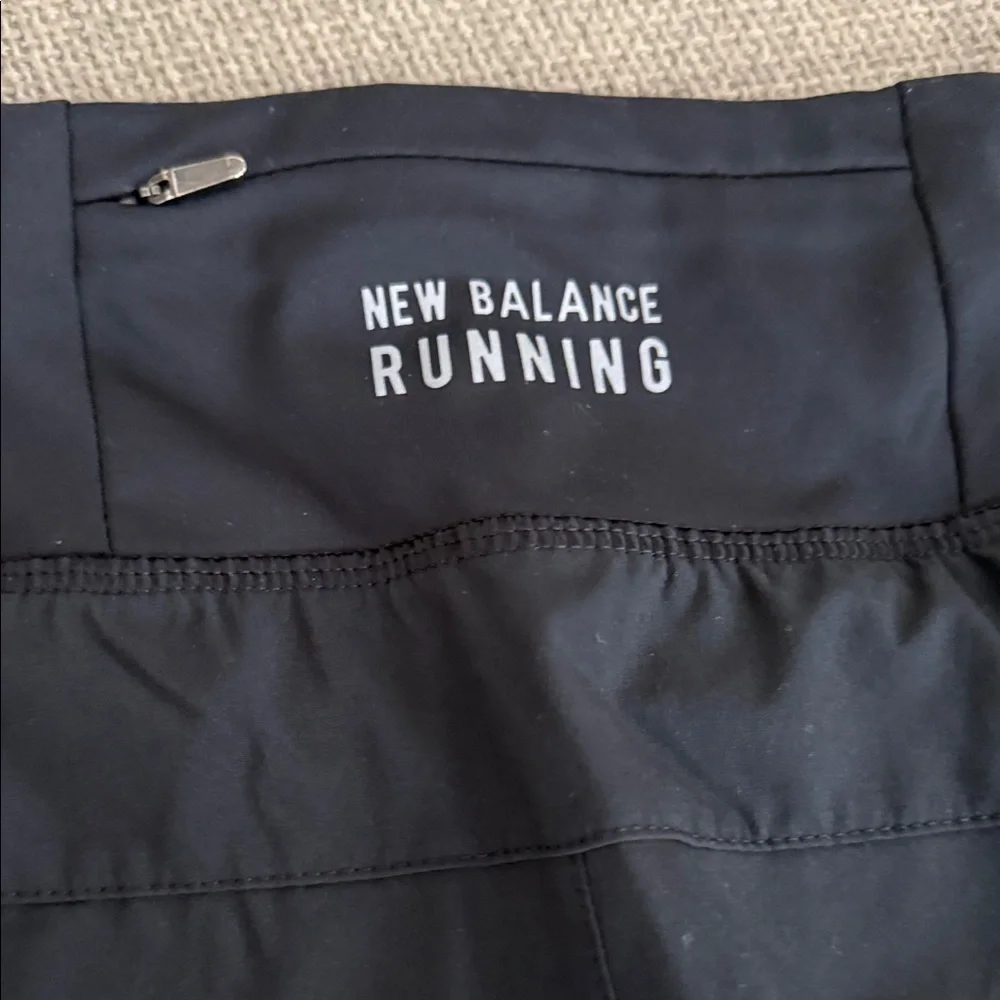 New Balance Women's Black Shorts Size XS